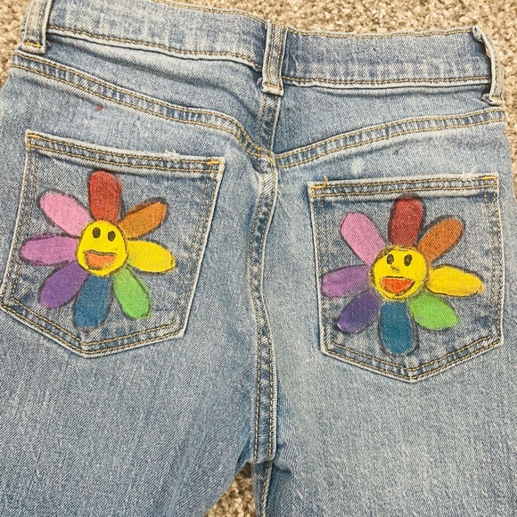 Customized Jean - Picture 3 of 8